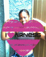 I love Airness