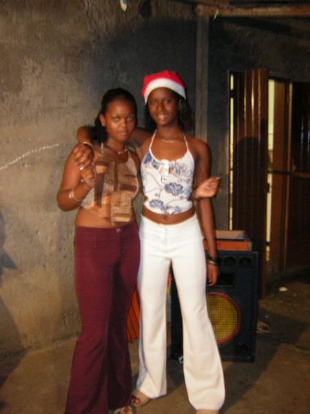 Moi & Wilma