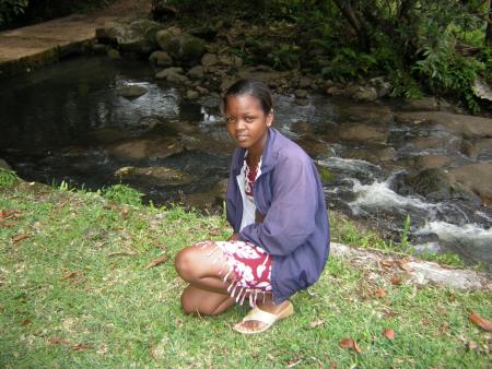 C vrai ke mi aim mette la pose!!!