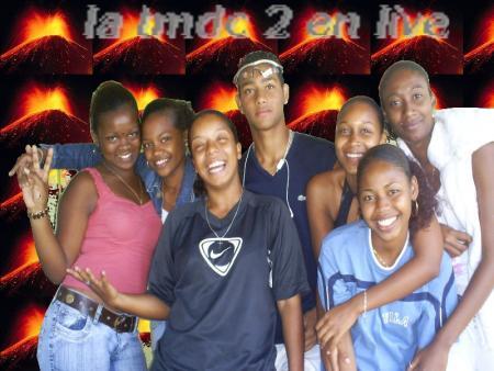 La TMDC2 en live