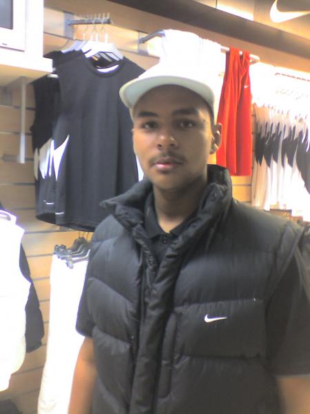 Zackoboss a koz ou lé mignon kom sa!!!!