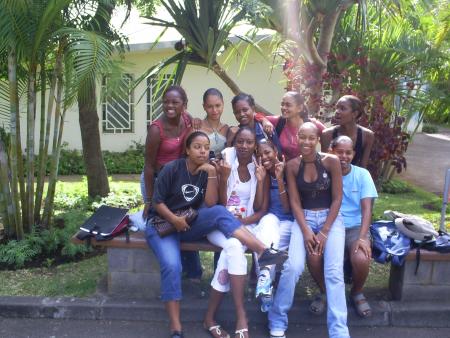 Moi & ma band TMDC2 2006/2007