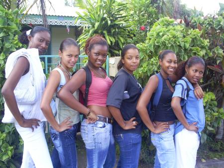 oulala les girls!!!