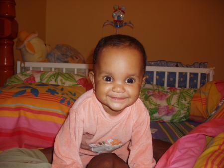 Ma Fieul