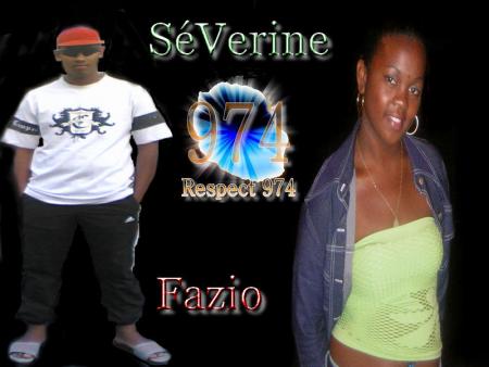 Fazio(in pti camarad baster )et Sév